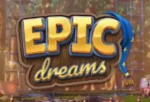 Epic Dreams Slot Review